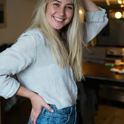 Анна