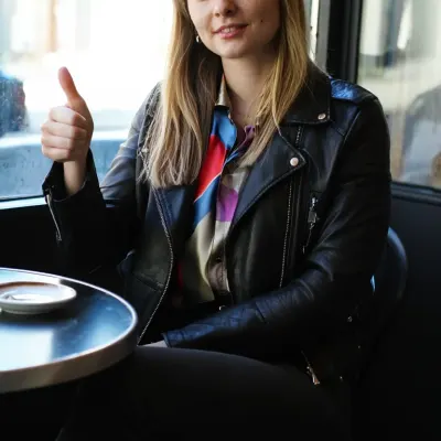 Маргарита