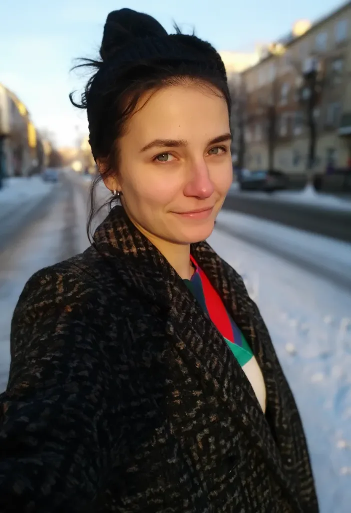 Лера