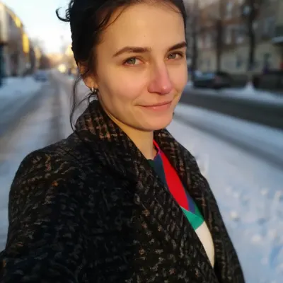 Лера, 27