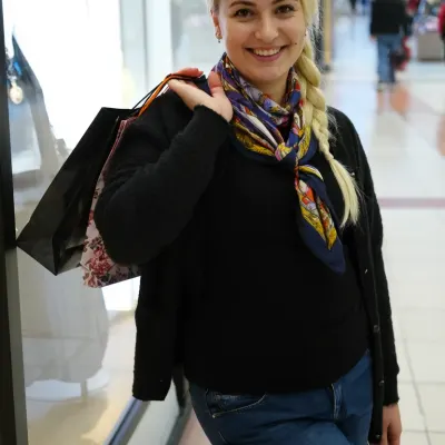 Алина