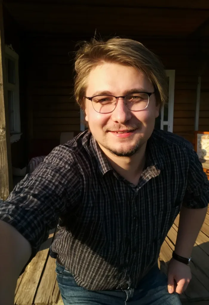 Андрей