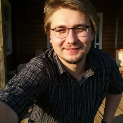 Андрей