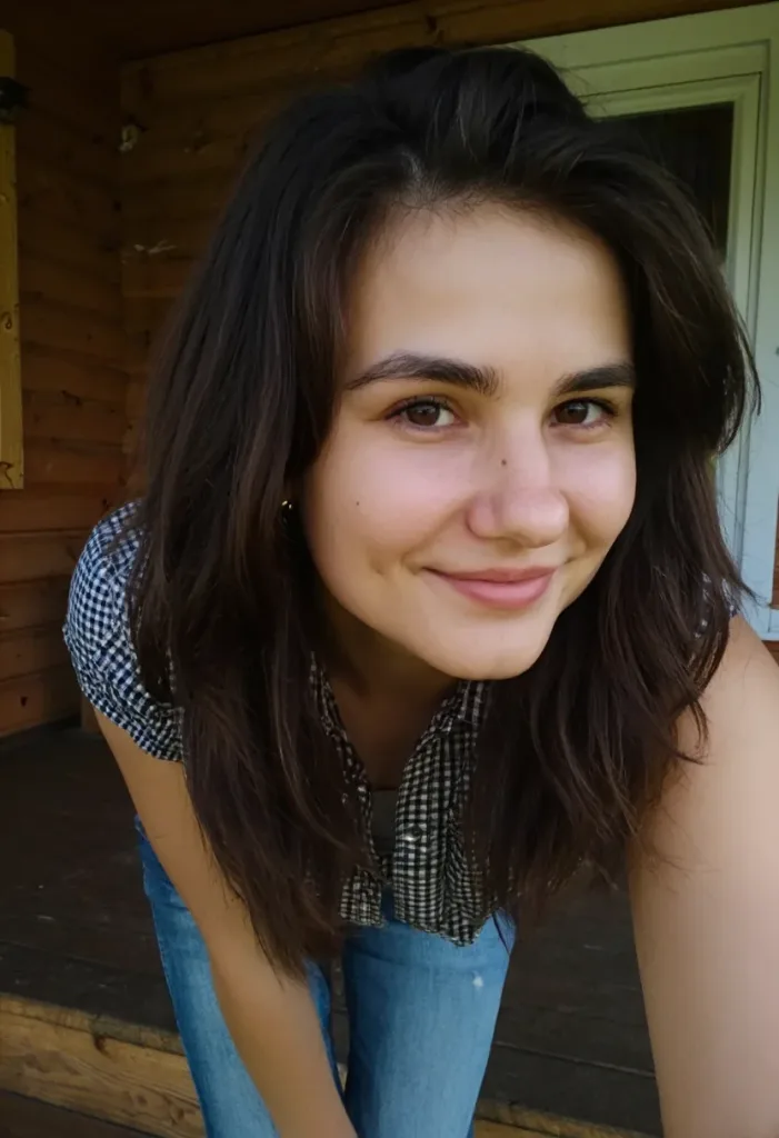 Ксения В.