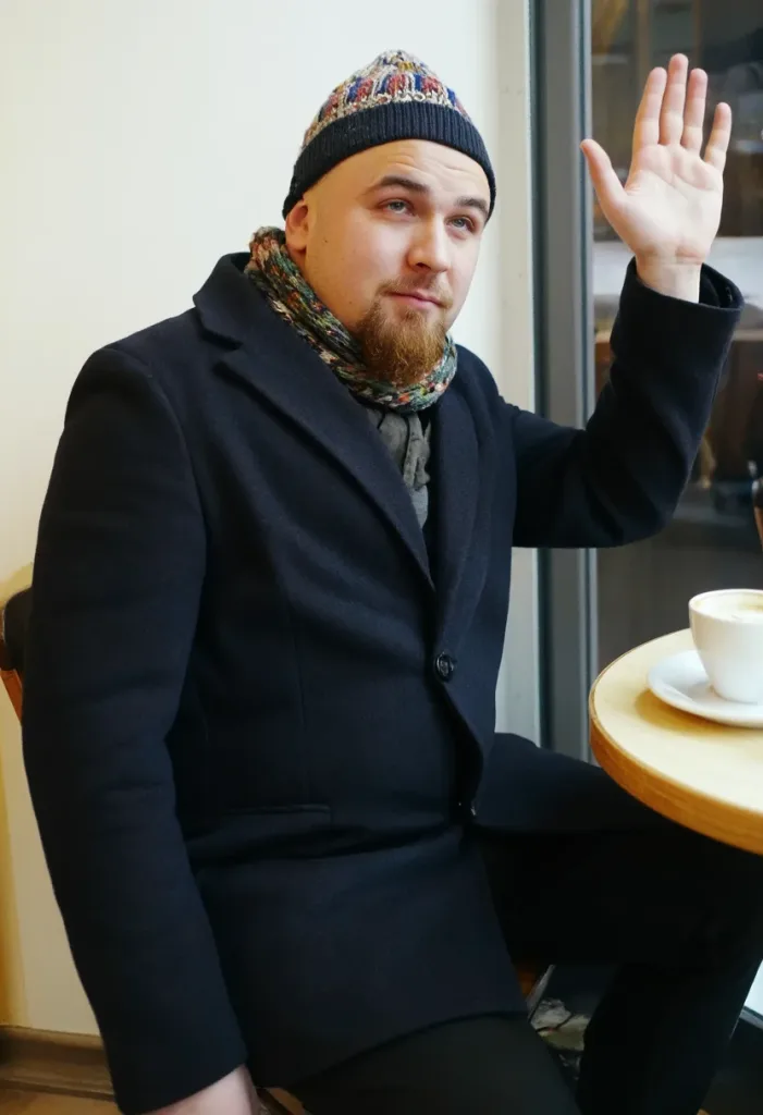 Илья