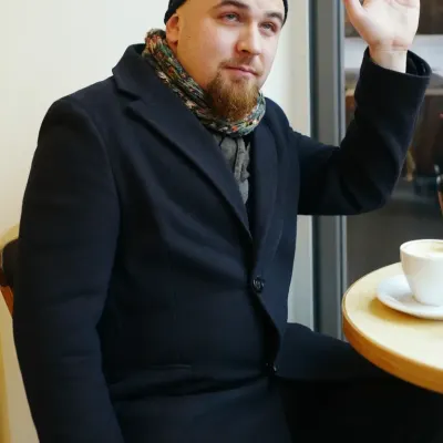 Илья