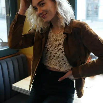 Евангелина