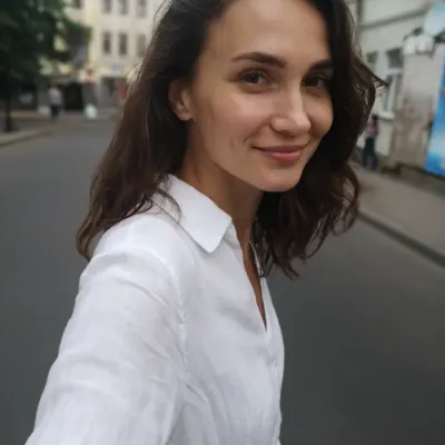 Инна, 31