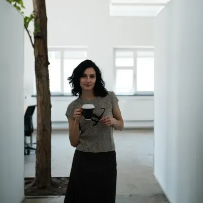 Лизонька, 27