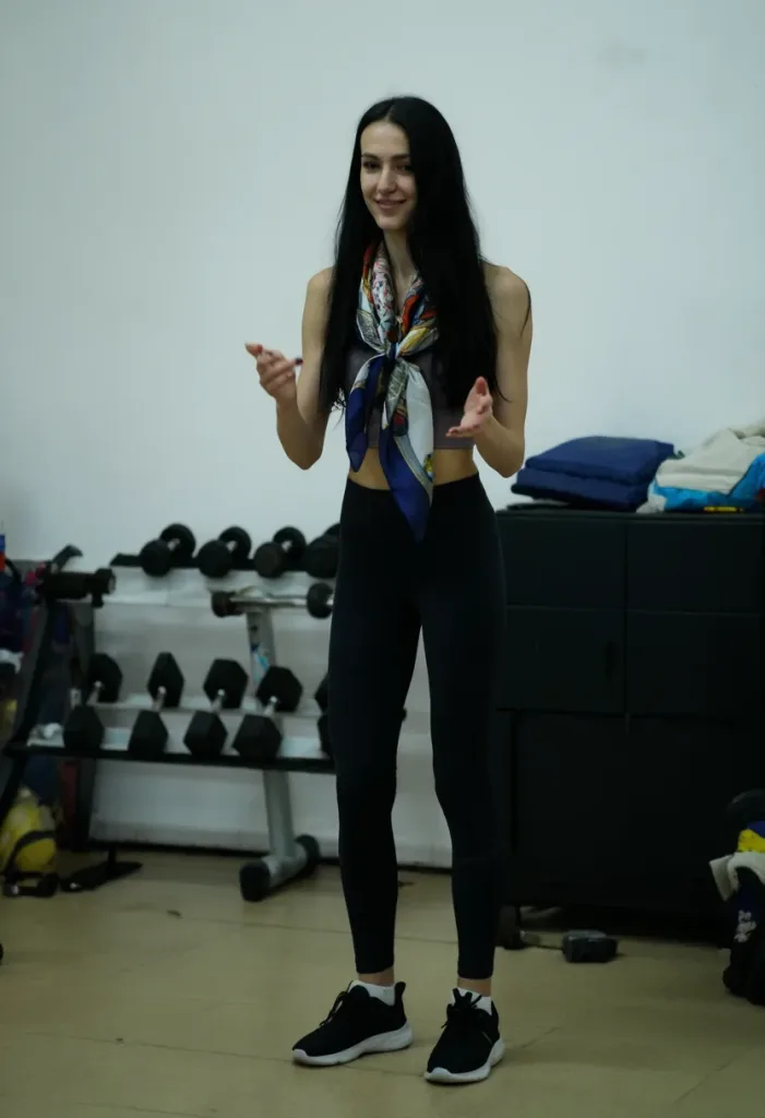 Виталина