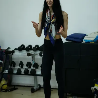 Виталина